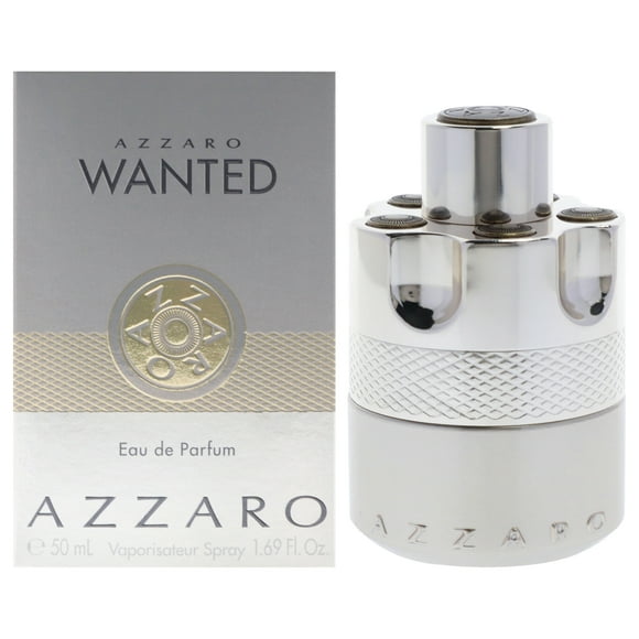 Azzaro Azzaro Wanted , 1.69 oz EDP Spray