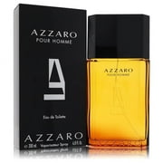 AZZARO by Azzaro Eau De Toilette Cologne Spray 6.8 oz For Men
