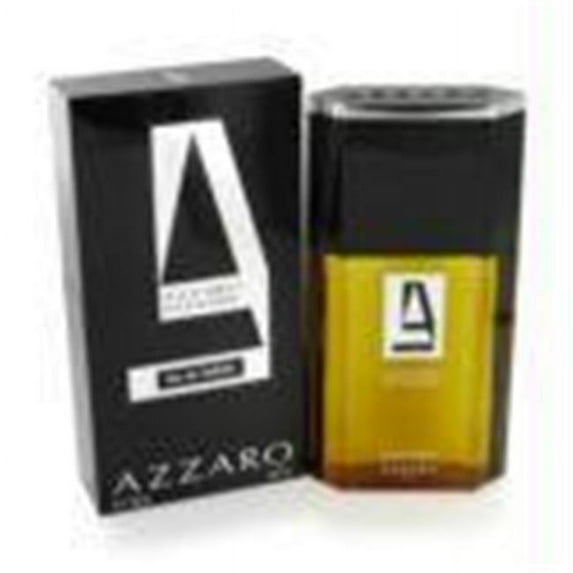 AZZARO by Azzaro Eau De Toilette Spray 1 oz for Men