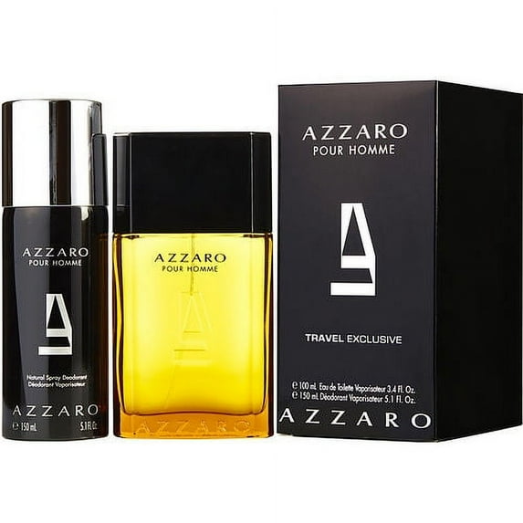 AZZARO by Azzaro