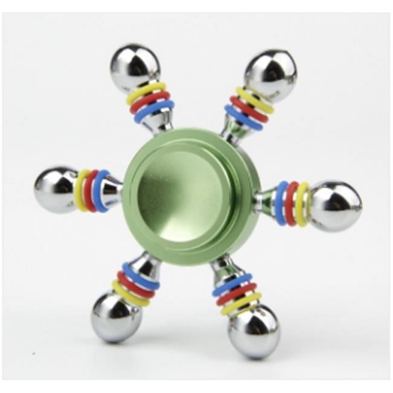 その他 fidget spinner Amazon.com: The Flux Capacitor Fidget Spinner, Lightweight