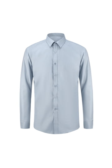 No Iron Dress Shirt No Iron Dress Shirt