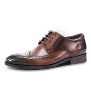 princess polly baby blue dress Brown : Men's Dress Shoes : Oxfords : Target main image 0