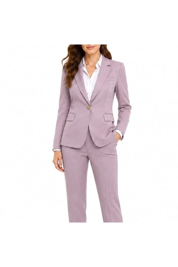 formal interview dress for women Clothing Professional Looks Purple Prom Dresses