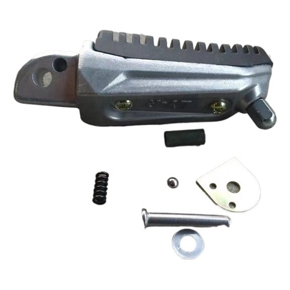 Aa Front Left Footrest For Benelli Tnt250 Tnt25n