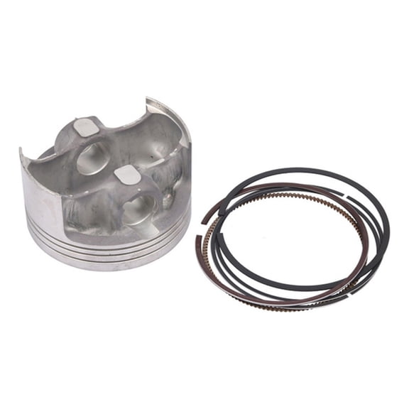 Aa Piston Kit For Yamaha Fazer 250/ Xtz250/ Ybr250/
