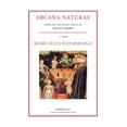 thumbnail image 1 of Aa.Vv. Arcana Naturae. Secret, occulte et merveille. Secret, occulte et merveille ( (Paperback), 1 of 1
