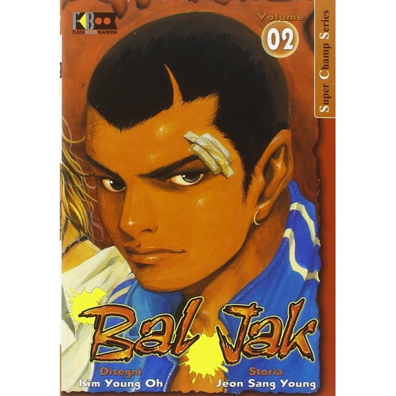 Aa.Vv. Bal jak 2 (Paperback)