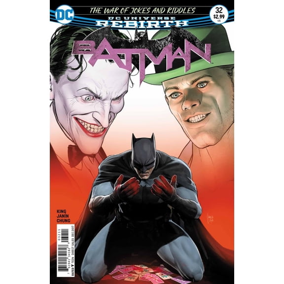 Aa. Vv. Batman. Il cavaliere oscuro (Vol. 33) (Paperback)