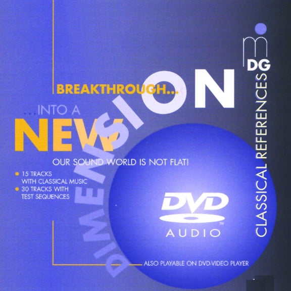 Bernarda Fink Aa.Vv.: Sound Collection + Test (CD)