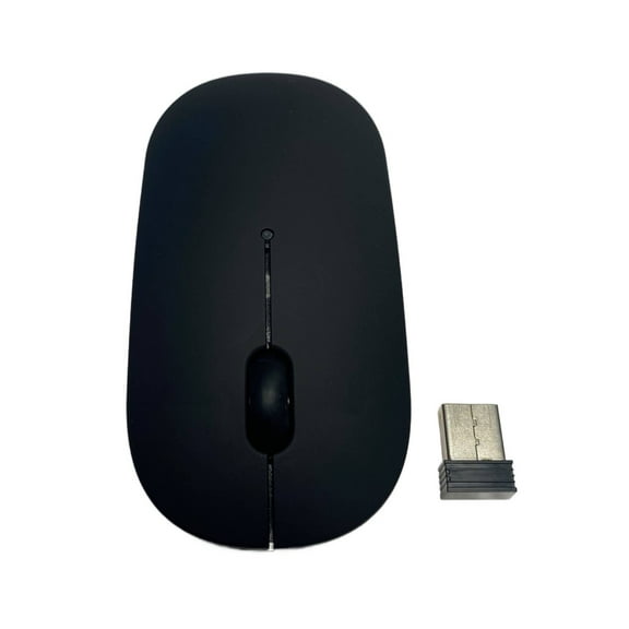 Aa2Zee Dual Mode (BT 4.0 & USB Nano) Wireless Mouse - PCAMWLDU