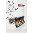 thumbnail image 1 of Aa5928 Who Framed Roger Rabbit Film 1988 Movie Poster 11X17, 1 of 6