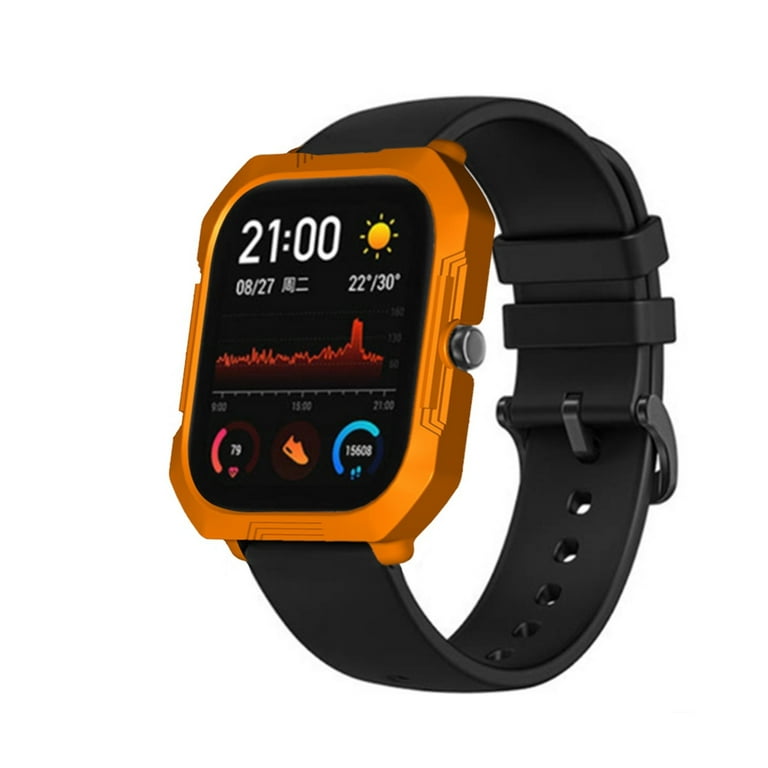 AaSFJEG Appreciation Gifts Suitable For Huami AMAZFIT GTS Smart Watch PC Color Case Walmart