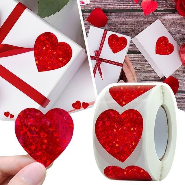 AaSFJEG Decor 2025 Pack Valentine