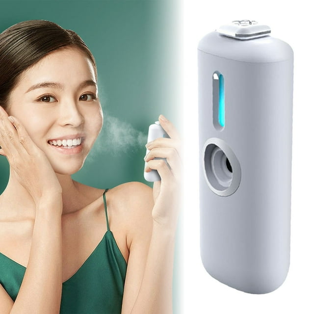 AaSFJEG Eye Moistening Nebulizer Eye Moistening instrument，Relieves Eye