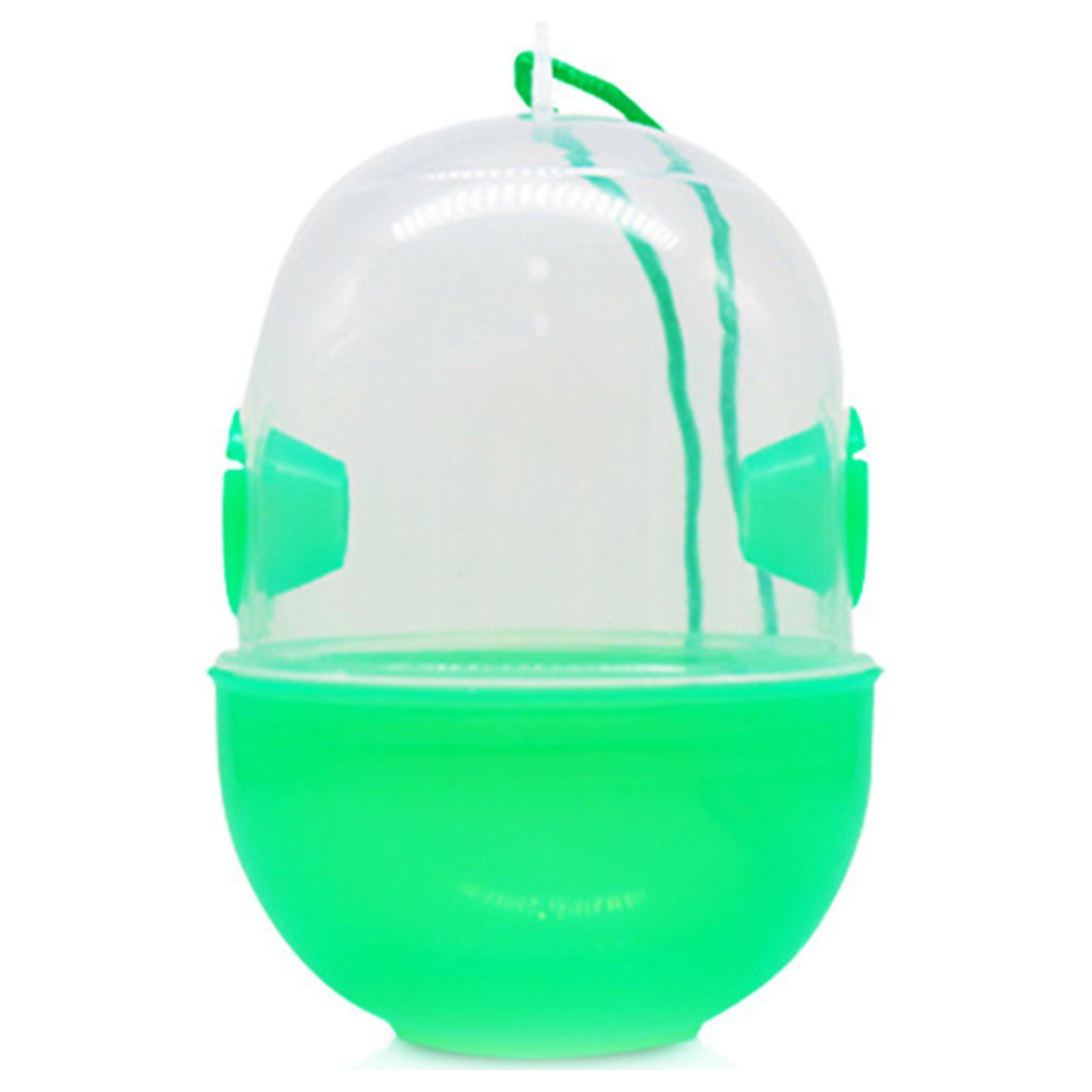 AaSFJEG Garden Decor Horrent Fly Outdoor Catcher Fly Can Enter Outdoor