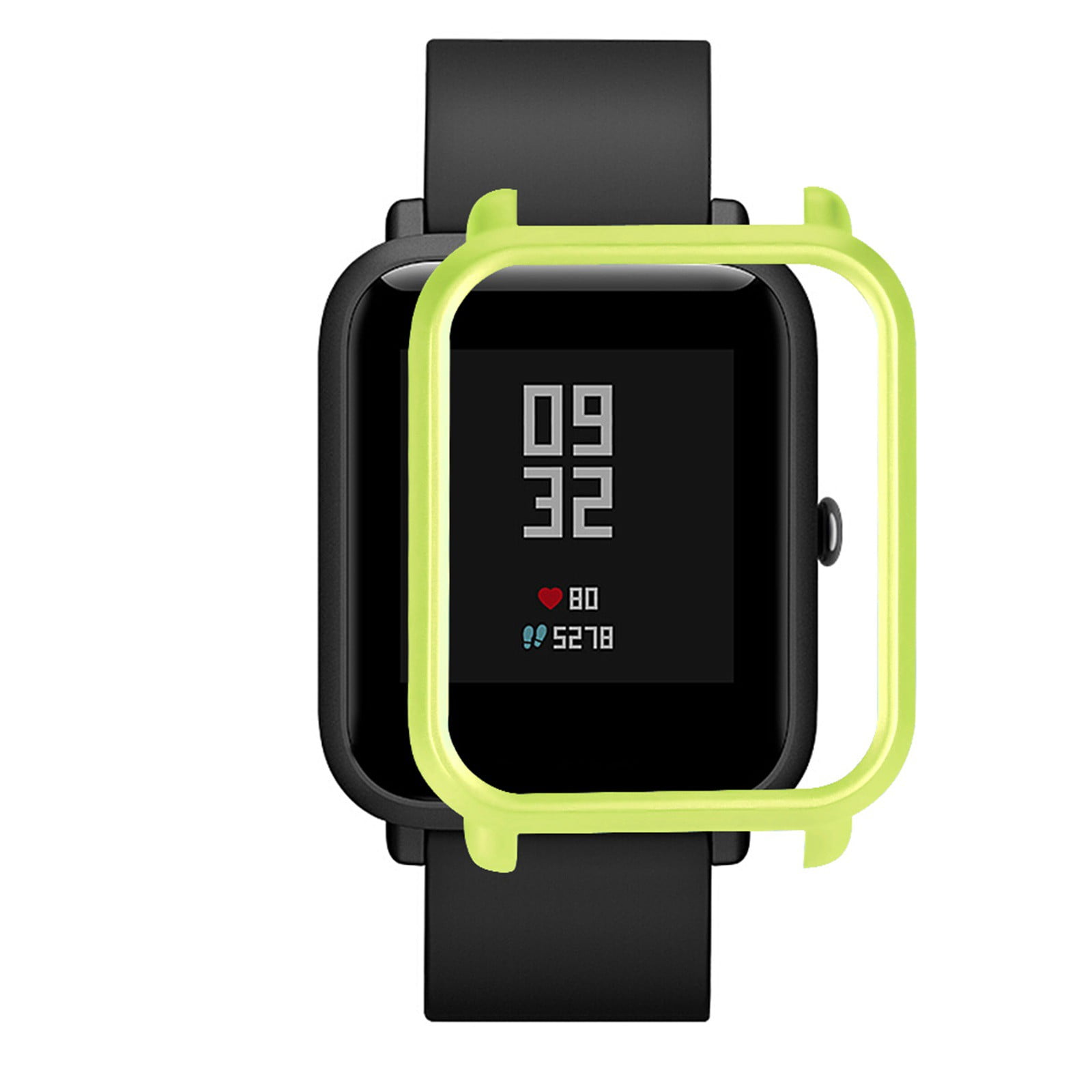 AaSFJEG Graduation Gifts Suitable For Huami AMAZFIT Bip Youth Edition Smart Watch Case Walmart