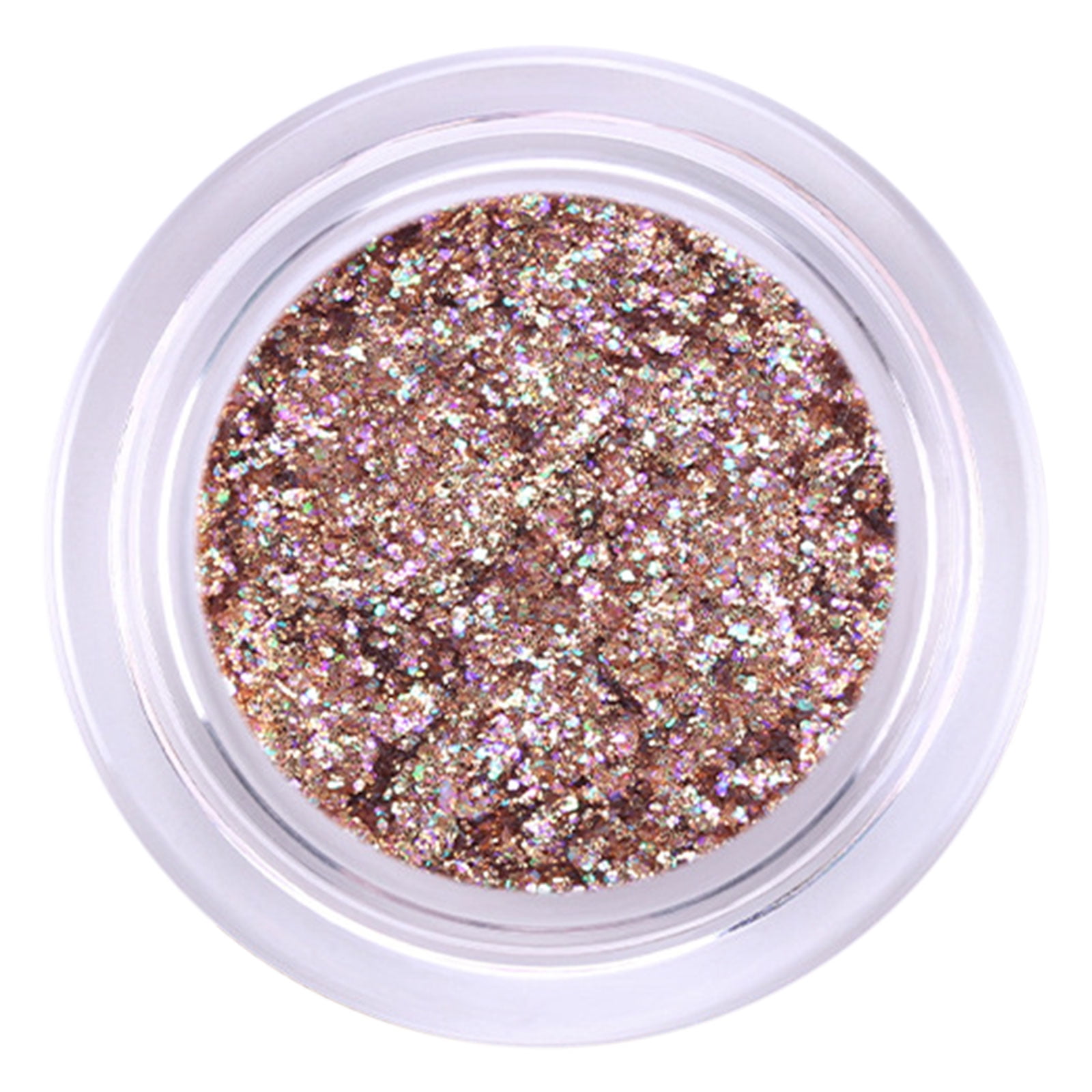 AaSFJEG Body Glitter Gel Face Glitters Body Gel Sequins Liquid