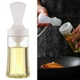 AaSFJEG Home Decor Oil Sprayer for Cooking Oil Sprayer 200Ml 6.7 Oz Oil