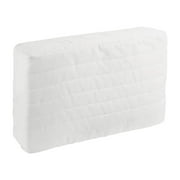 AaSFJEG Outdoor Decor indoor Air Conditioner Cover for Window Units Window Ac Unit Cover for inside