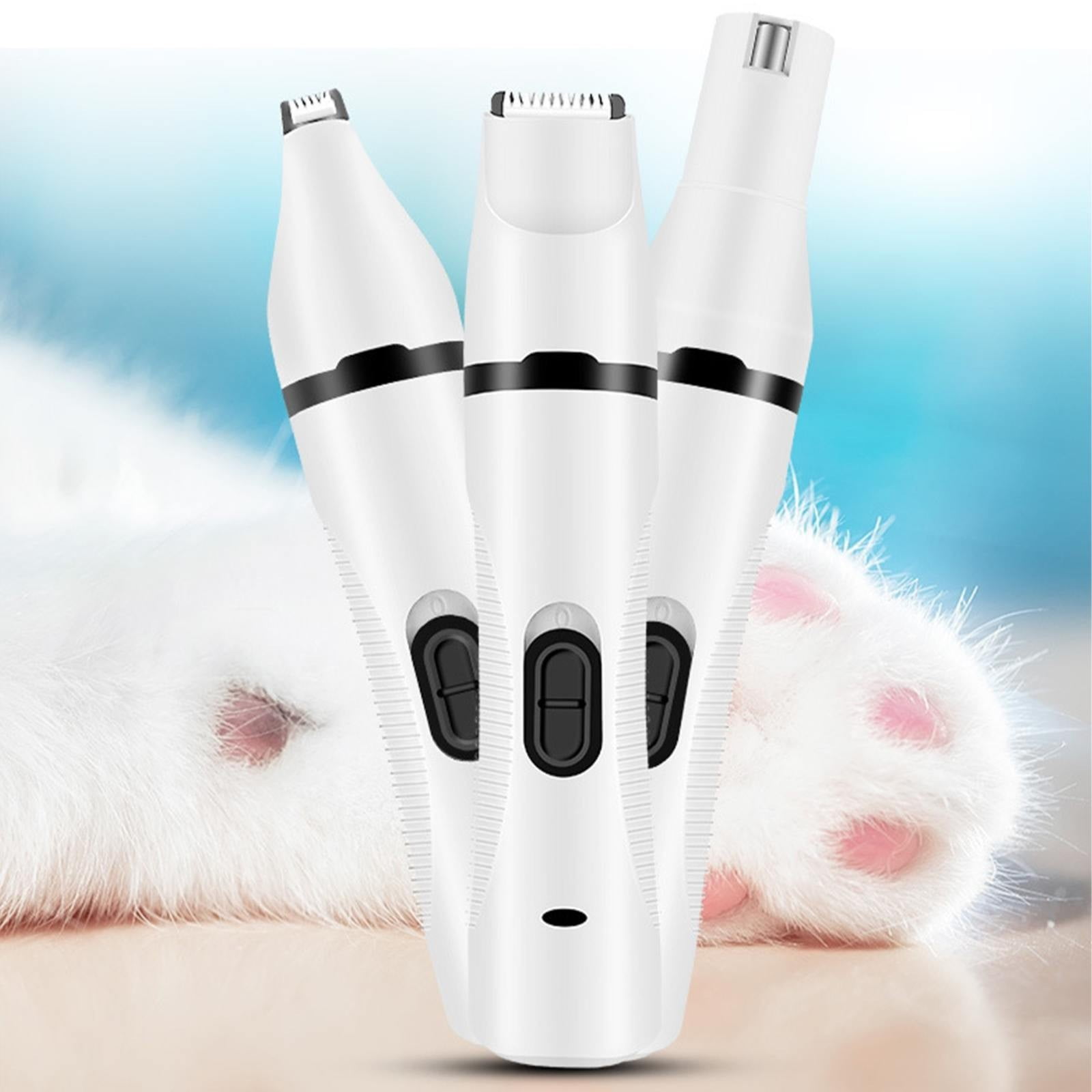 Iweel dog clippers deals