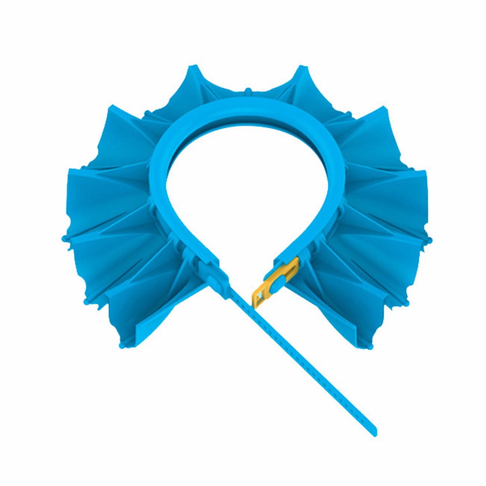 AaSFJEG Summer Kid Kids Children Shampoo Bath Bathing Shower Cap Hat