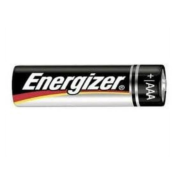 Aaa Energizer Max E92 Alkaline Battery
