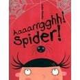 thumbnail image 1 of Pre-Owned Aaaarrgghh! Spider!, 1 of 1