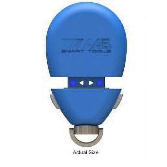 Aab Smart Tools TS-100 - Temperature & Humidity Data Logger