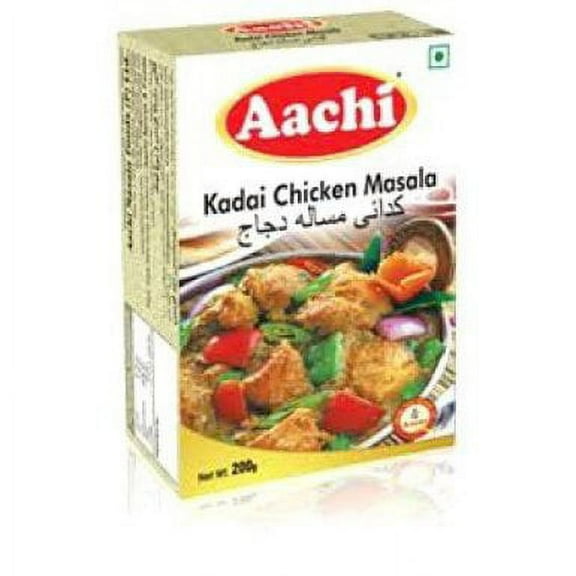 Aachi Kadai Chicken Masala 200g