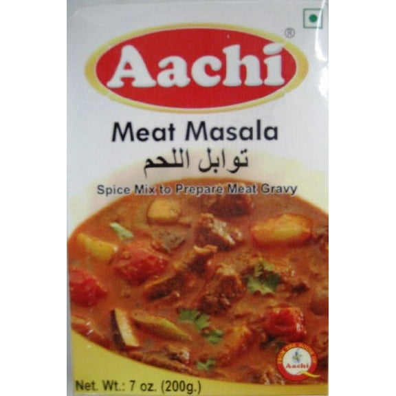 Aachi Meat Masala 200g