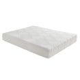 thumbnail image 1 of Aad 10" Full Gel Mattress, 1 of 5