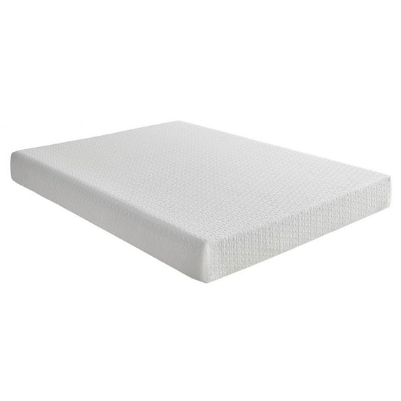 Aad 8" Full Gel Mattress