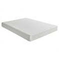 thumbnail image 1 of Aad 8" Queen Gel Mattress, 1 of 5