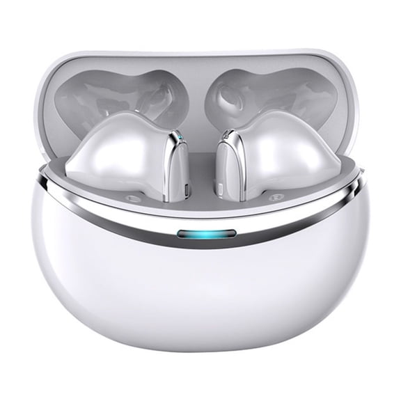 Aadptive Hybrid Active Noise Cancelling Wireless Earbuds, Reduce Noise by Up to 99%, Bluetooth 5.3 Wireless LDAC Hi-Res Audio, 34H Playtime, Comfortable Fit