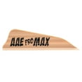 thumbnail image 1 of Aae Pro Max Vanes Sand 1.7 In. 100 Pk., 1 of 1