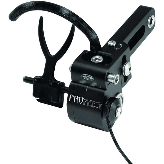 Aae Prophecy Rest Black Rh