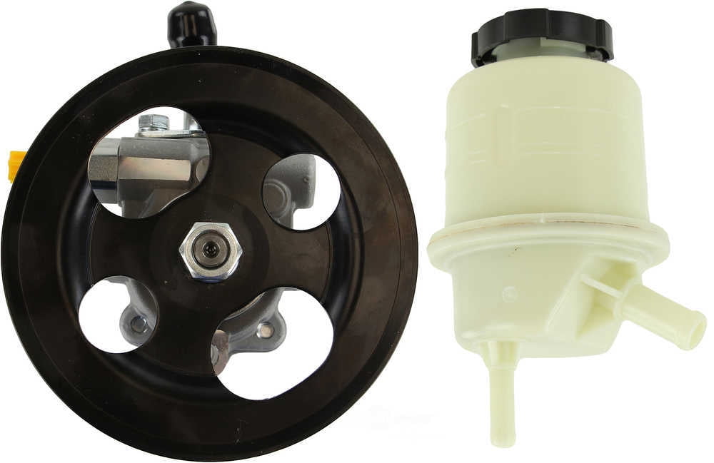 Atlantic Automotive Engineering 5898NKTA AAE New Power Steering Pump Kit