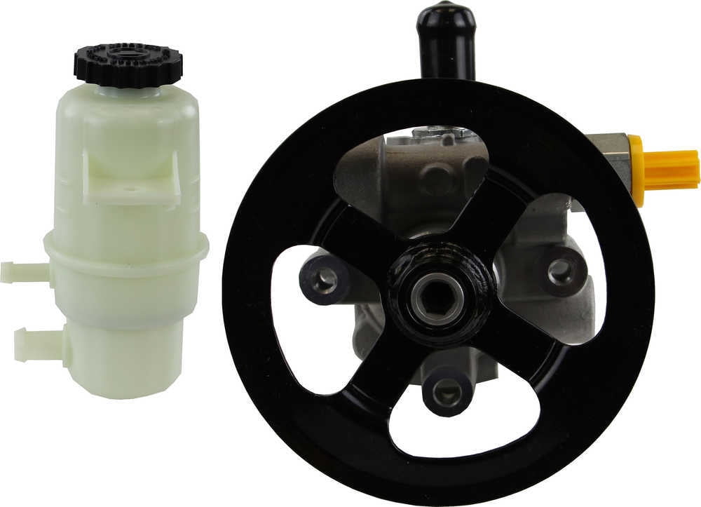 Atlantic Automotive Engineering 63138NKTC AAE New Power Steering Pump Kit