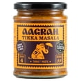 thumbnail image 1 of Aagrah Tikka Masala Tarka Paste 270g, Imported from Britain, 1 of 1