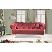 Aahil Chesterfield Sofa