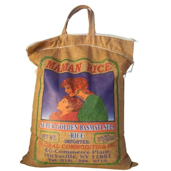 AahuBarah Maman Rice