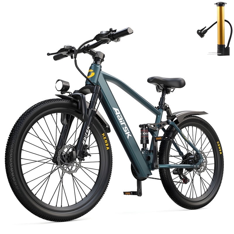 fahrradbeleuchtung akku usb HENMI LED Fahrradlicht Vorne 100 LUX,Fahrradbeleuchtung stvzo zugelassen,Fahrradlampe Aufladbar mit Batterie Aufforderung schwach und 3 Color:Black Camo Cannabis kaufen Cube Stereo Hybrid 140