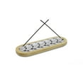 thumbnail image 1 of AAKRITI Wooden Incense Holder Wood | Exclusive 2-in-1 Multitasking Design | Natural & 100% Eco-Friendly | Perfect for Housewarming, Christmas, Birthday, (Galaxy), 1 of 5