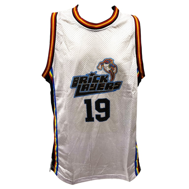 aaliyah jersey dress #19 Bricklayers Basketball custom inspired prom dress