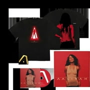 Aaliyah - Aaliyah CD BOX SET M - Music & Performance - CD