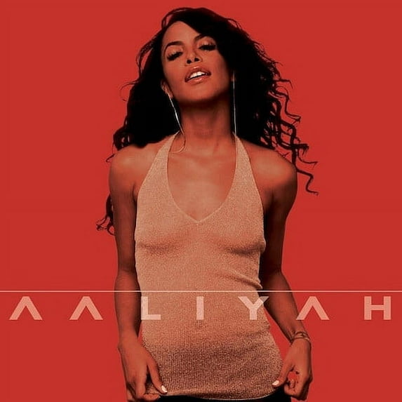 Aaliyah - Aaliyah - Music & Performance - CD