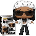 thumbnail image 1 of Aaliyah Collectible 2021 Handpicked Funko Pop Rocks Figure #209, 1 of 4