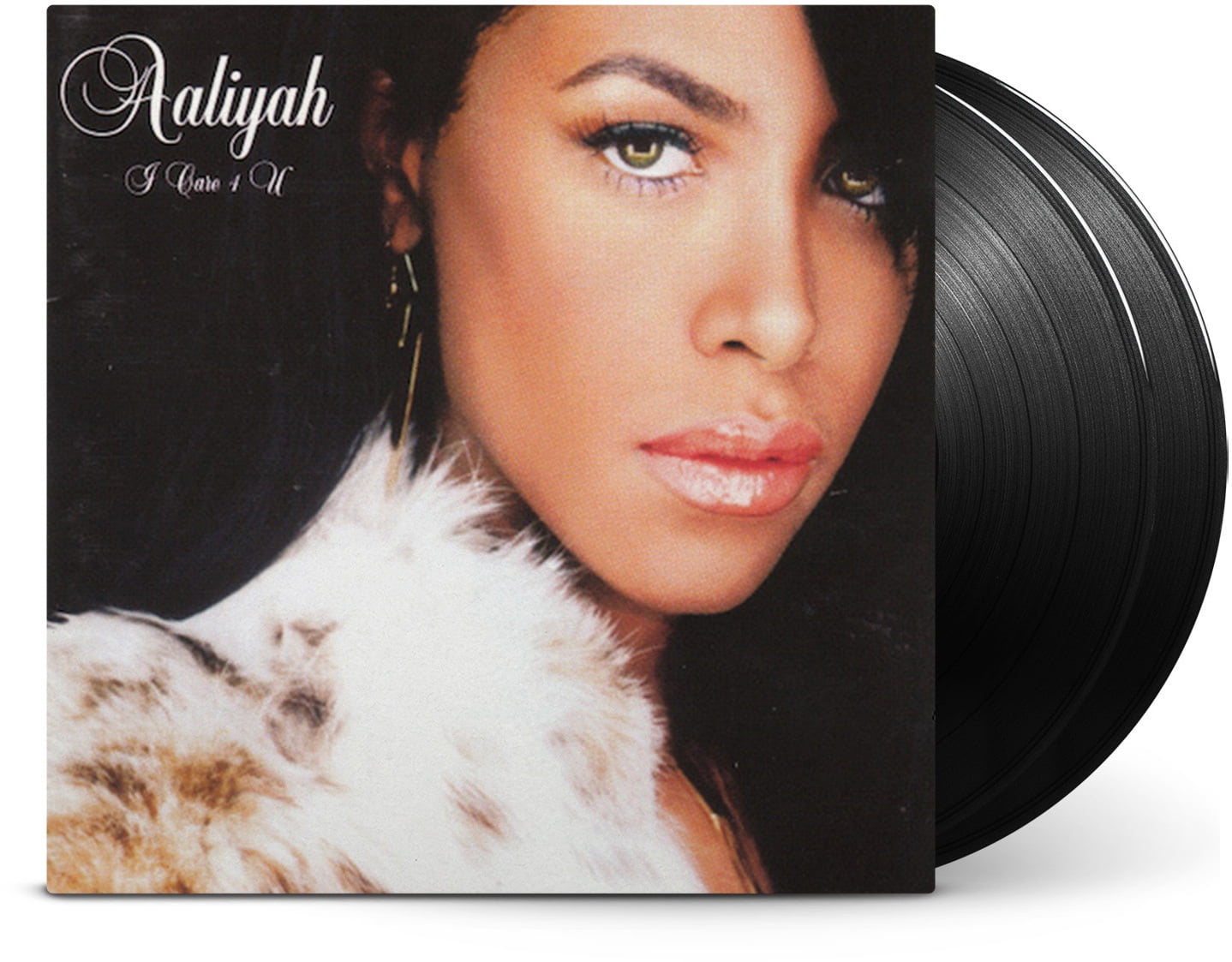 Aaliyah - I Care 4 U - Vinyl