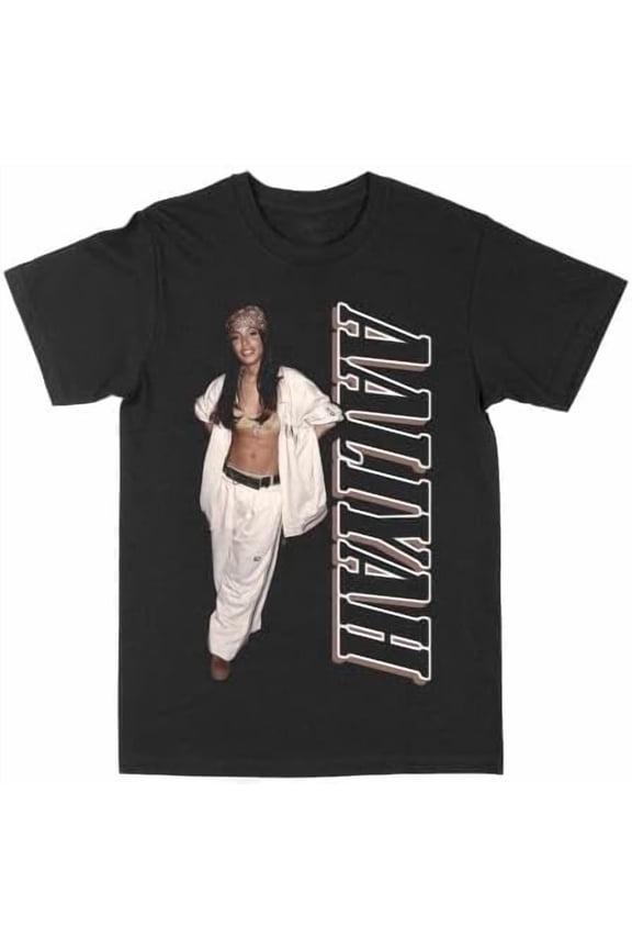 h Men's Black Premium Cotton Graphic Tee Athletic T Shirt